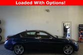 Thumbnail of 2021 Grand Blue INFINITI Q50