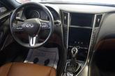 Thumbnail of 2021 Grand Blue INFINITI Q50