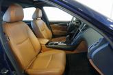 Thumbnail of 2021 Grand Blue INFINITI Q50