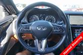 Thumbnail of 2021 Grand Blue INFINITI Q50