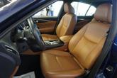 Thumbnail of 2021 Grand Blue INFINITI Q50
