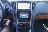 Thumbnail of 2021 Grand Blue INFINITI Q50