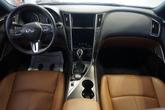 Thumbnail of 2021 Grand Blue INFINITI Q50
