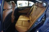 Thumbnail of 2021 Grand Blue INFINITI Q50