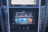 Thumbnail of 2021 Grand Blue INFINITI Q50