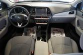 Thumbnail of 2019 Lakeside Blue Hyundai SONATA