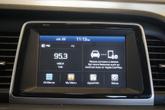 Thumbnail of 2019 Lakeside Blue Hyundai SONATA