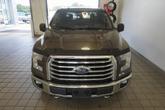 Thumbnail of 2015 Caribou Metallic Ford F-150