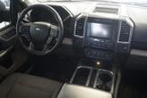 Thumbnail of 2015 Caribou Metallic Ford F-150