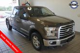 Photo of 2015 Caribou Metallic Ford F-150