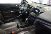 Thumbnail of 2018 Shadow Black Ford Escape