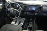 Thumbnail of 2023 Celestial Silver Metallic Toyota Tacoma
