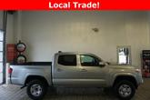 Thumbnail of 2023 Celestial Silver Metallic Toyota Tacoma