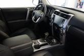 Thumbnail of 2022 Classic Silver Metallic Toyota 4Runner
