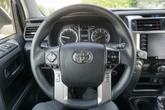 Thumbnail of 2022 Classic Silver Metallic Toyota 4Runner