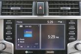 Thumbnail of 2022 Classic Silver Metallic Toyota 4Runner