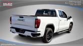 Thumbnail of 2021 Summit White GMC Sierra 1500