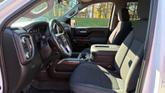 Thumbnail of 2021 Summit White GMC Sierra 1500