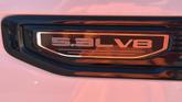 Thumbnail of 2021 Summit White GMC Sierra 1500