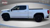 Thumbnail of 2021 Summit White GMC Sierra 1500