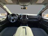 Thumbnail of 2021 Summit White GMC Sierra 1500