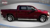 Thumbnail of 2020 Delmonico Red Pearlcoat RAM 1500