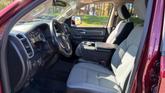 Thumbnail of 2020 Delmonico Red Pearlcoat RAM 1500