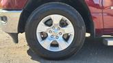 Thumbnail of 2020 Delmonico Red Pearlcoat RAM 1500