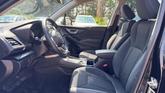 Thumbnail of 2020 Crystal Black Silica Subaru Forester