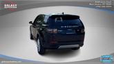 Thumbnail of 2020 Narvik Black Land Rover Discovery Sport