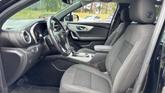 Thumbnail of 2019 Black Chevrolet Blazer