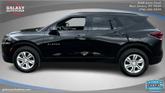 Thumbnail of 2019 Black Chevrolet Blazer