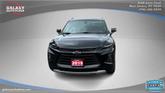 Thumbnail of 2019 Black Chevrolet Blazer