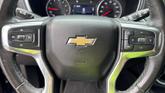 Thumbnail of 2019 Black Chevrolet Blazer