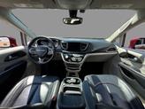 Thumbnail of 2017 Velvet Red Pearlcoat Chrysler Pacifica