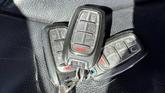 Thumbnail of 2017 Velvet Red Pearlcoat Chrysler Pacifica