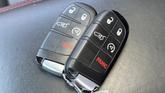 Thumbnail of 2023 DB Black Clearcoat Dodge Durango