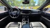 Thumbnail of 2023 DB Black Clearcoat Dodge Durango