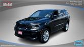 Photo of 2023 DB Black Clearcoat Dodge Durango
