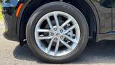 Thumbnail of 2023 DB Black Clearcoat Dodge Durango