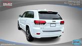 Thumbnail of 2021 Bright White Clearcoat Jeep Grand Cherokee