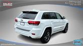 Thumbnail of 2021 Bright White Clearcoat Jeep Grand Cherokee