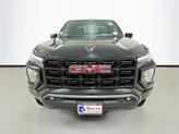 Thumbnail of 2025 Onyx Black GMC Canyon