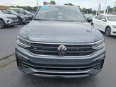 Thumbnail of 2024 Platinum Gray Metallic Volkswagen Tiguan