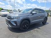 Thumbnail of 2024 Platinum Gray Metallic Volkswagen Taos