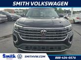 Thumbnail of 2025 Deep Black Pearl Effect Volkswagen Atlas