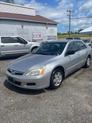 Photo of 2006 Alabaster Silver Metallic Honda Accord