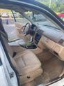 Thumbnail of 2001 Polar White Mercedes-Benz M-Class