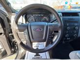 Thumbnail of 2013 Tuxedo Black Metallic Ford F-150
