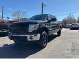 Thumbnail of 2013 Tuxedo Black Metallic Ford F-150